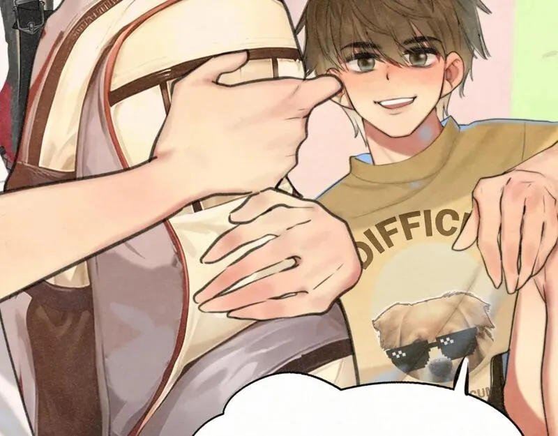 无法与女生成为朋友~漫画,第97话长夜漫漫3图