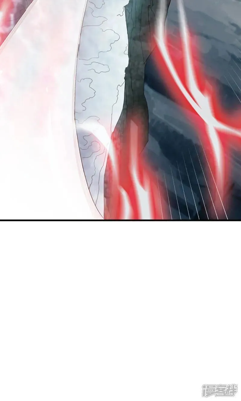 绝世战魂秦南的老婆有几个漫画,第599话 海上乱斗5图