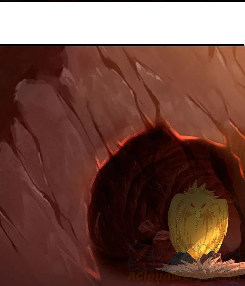 绝世战魂秦南的老婆有几个漫画,第521话 天绝龙爪4图