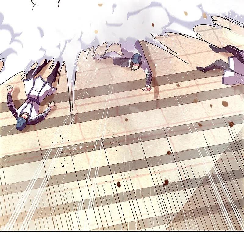 绝世战魂秦南的老婆有几个漫画,第322话 碧源洞天3图