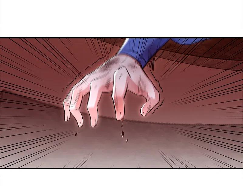 绝世战魂秦南的老婆有几个漫画,第296话 雪无痕赖账4图