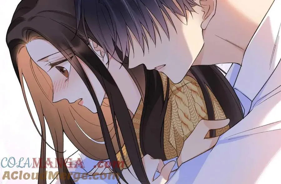 亿万星辰不及你漫画,59 如何才能学会爱你5图