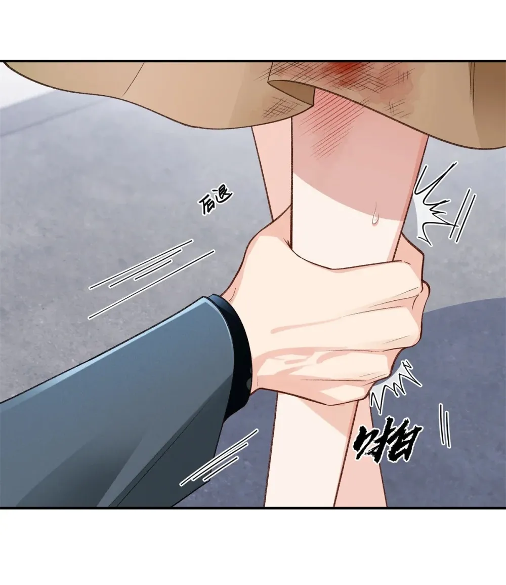 亿万星辰不及你漫画,80 不敢表达的感情2图