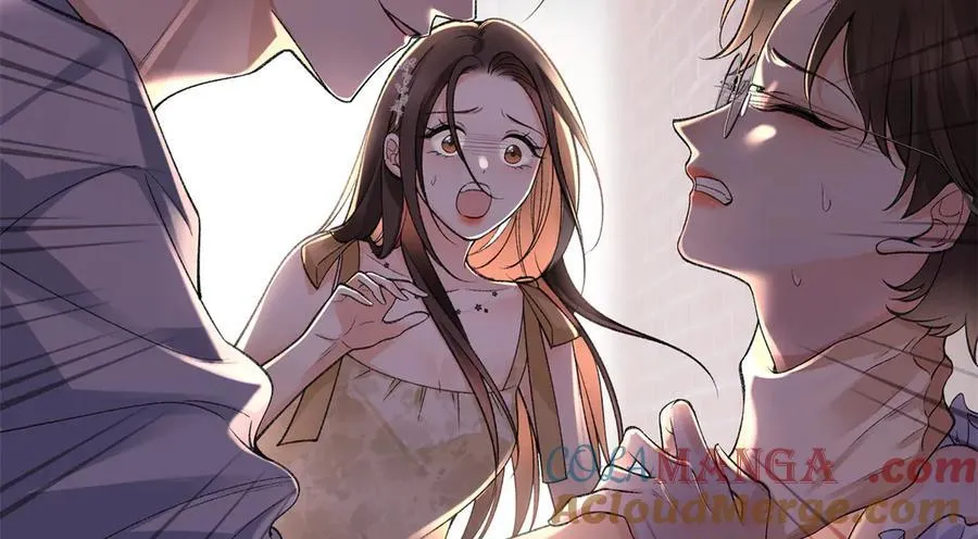 亿万星辰不及你漫画,79 英雄救美5图