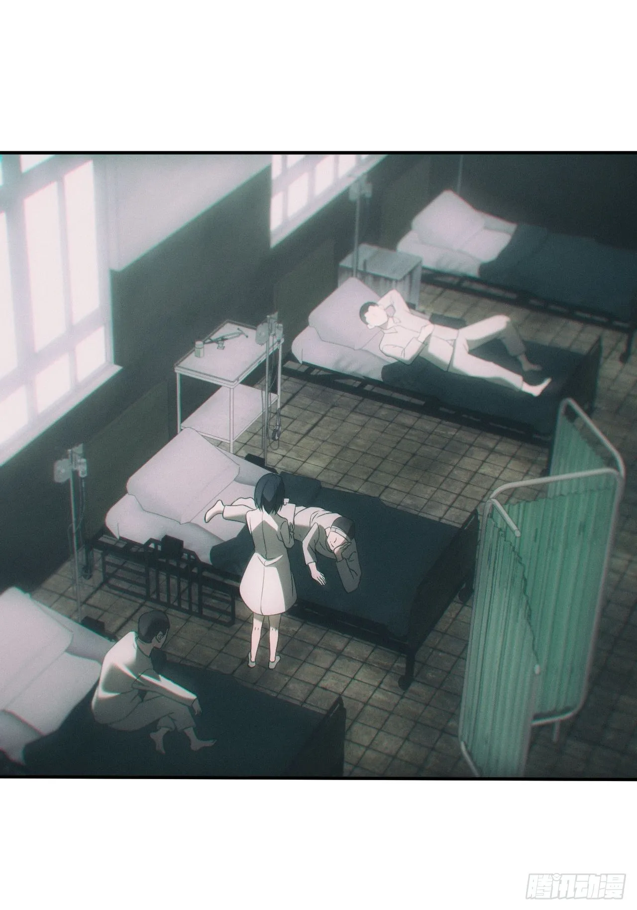 都市捉妖人~漫画,爱情or阴谋？2图