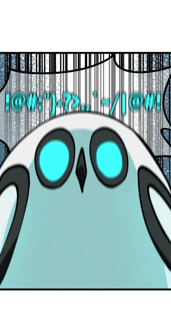 镜子的世界漫画,EP7 穿镜枪坏掉了3图