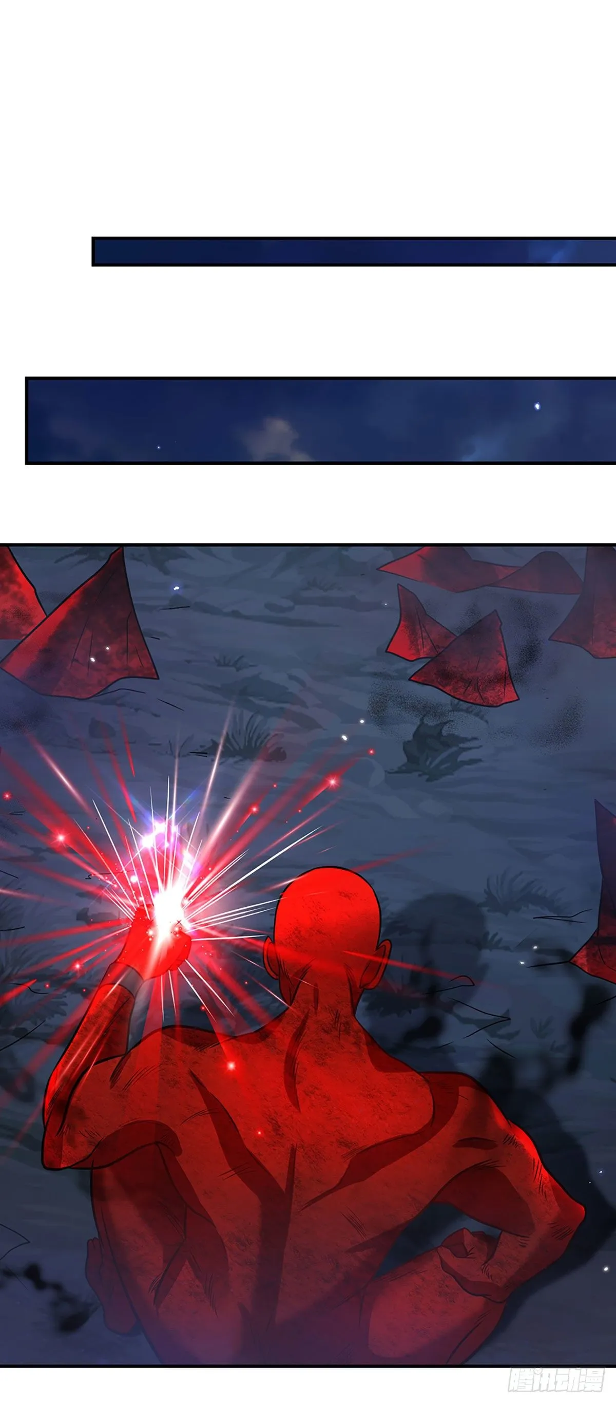 我从诸天万界归来~漫画,第75话 终于相认2图