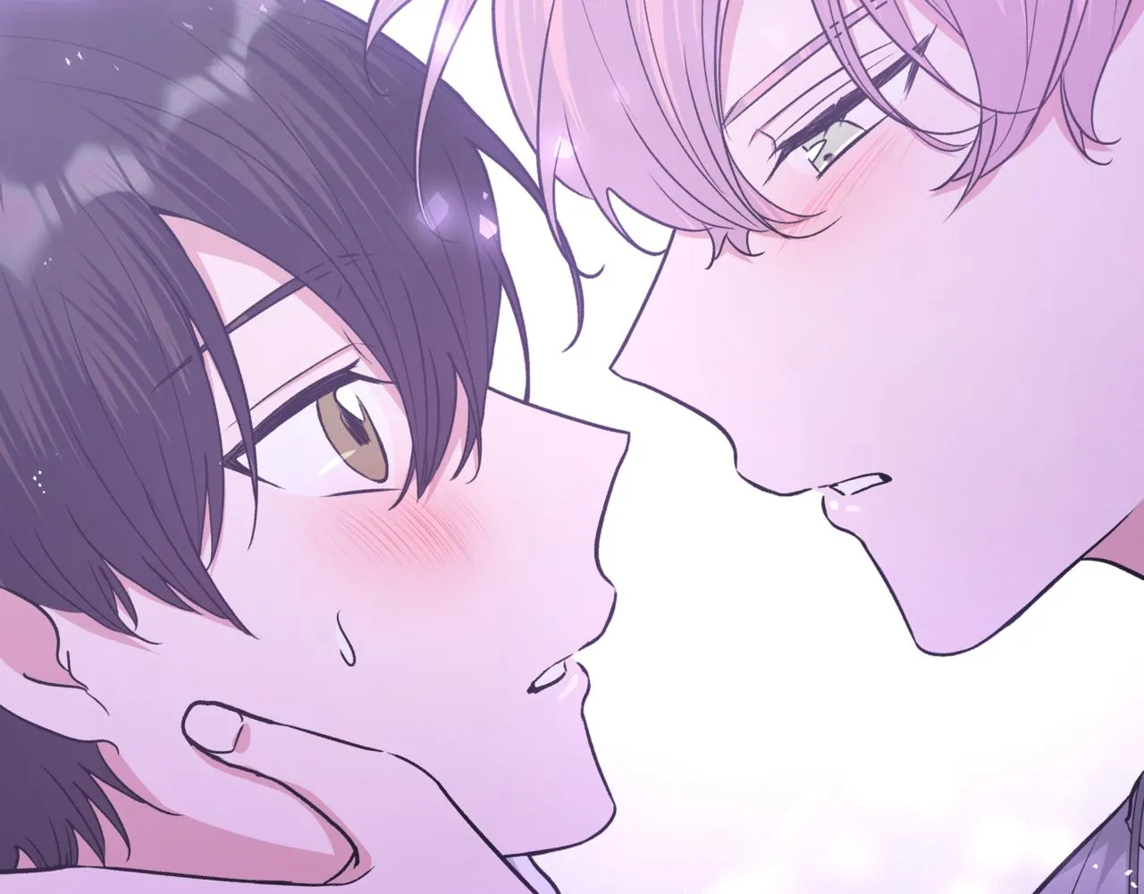 小心被梦魔吃掉哦漫画免费下拉式酷漫屋漫画,第53话 你很喜欢啊2图