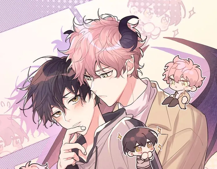 第30话 根本无所谓0