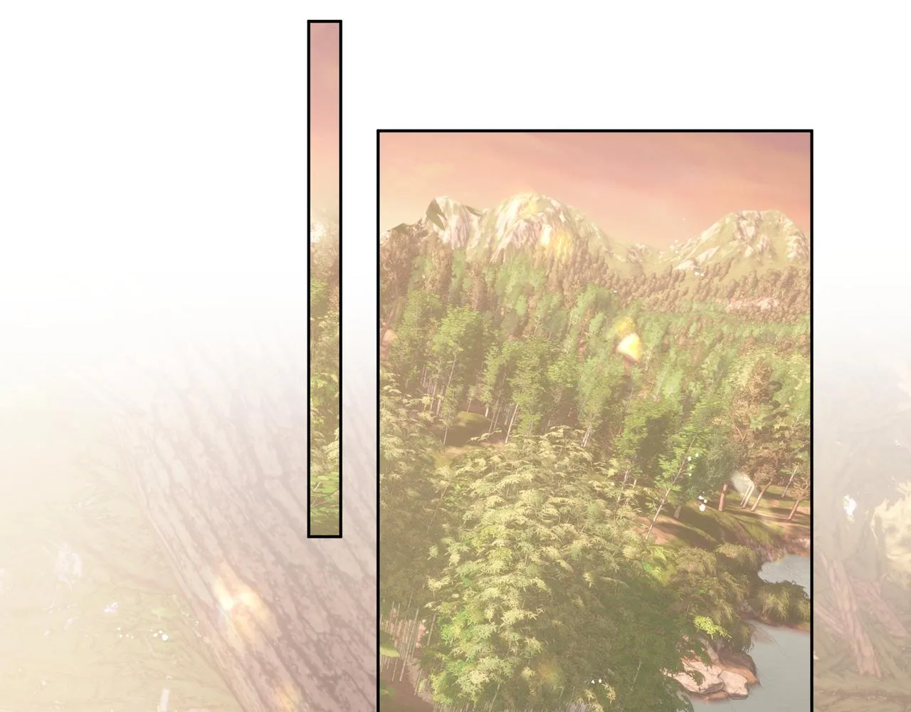 小心被梦魔吃掉哦漫画免费下拉式漫百屋漫画,番外篇 咒妖（上）4图