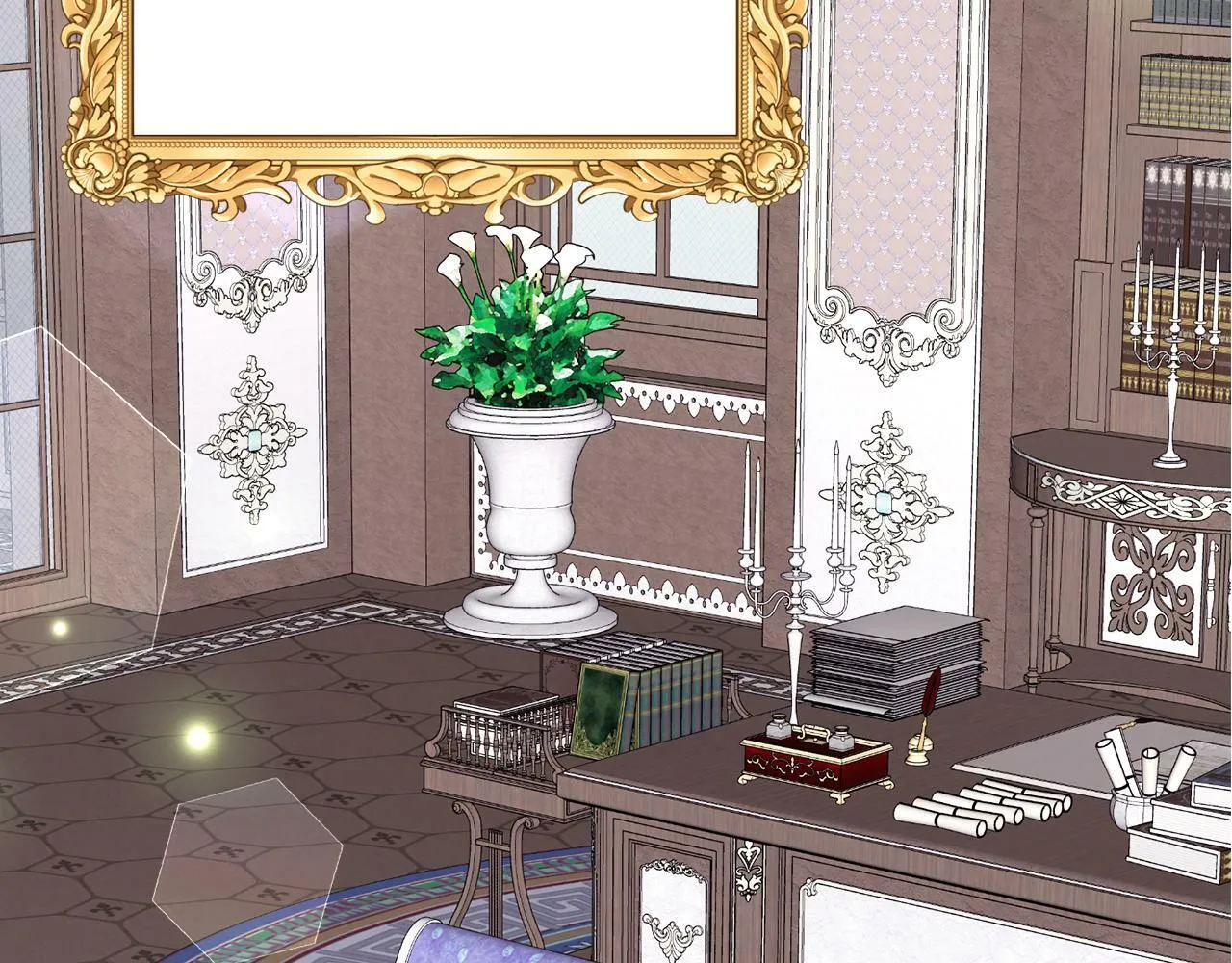 第16话 大事化小3