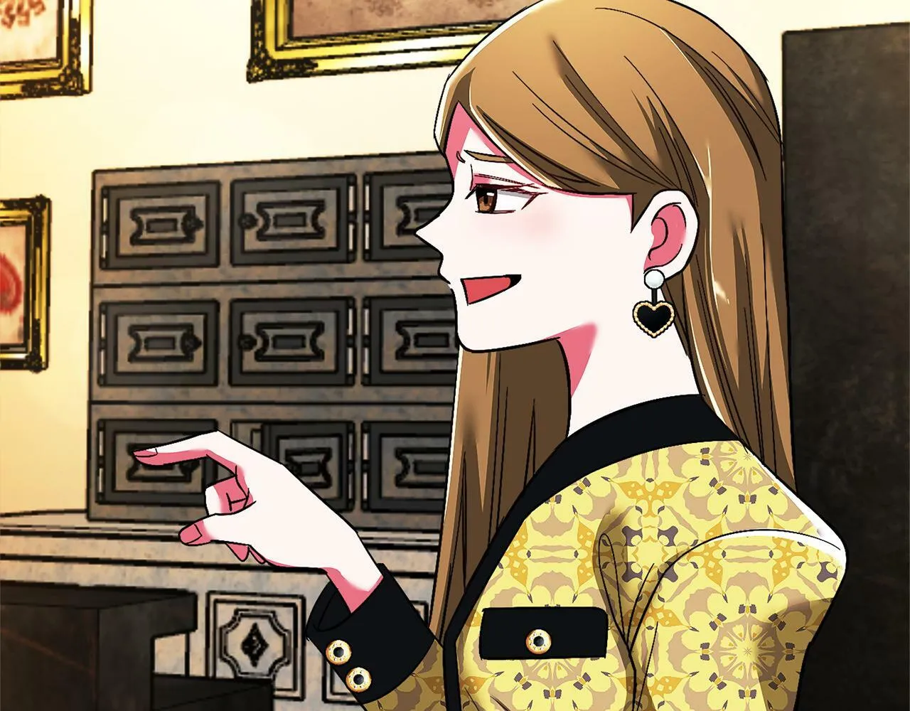 第2话 发奋的今生1