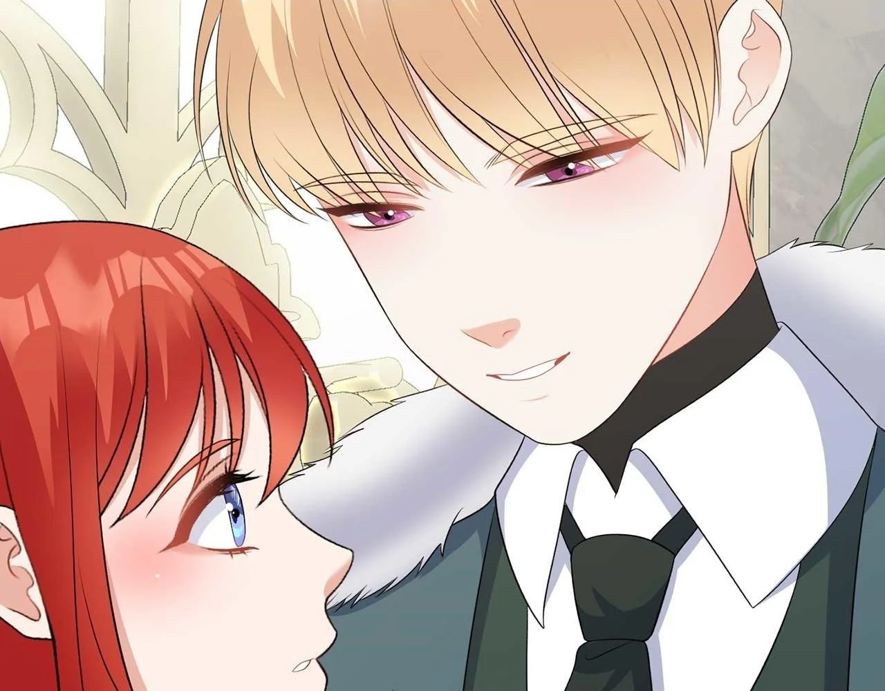 第70话 意乱情迷1