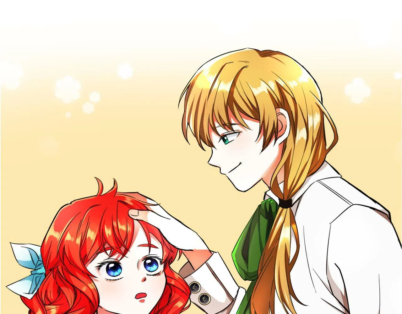 第5话 凄惨的偶遇0