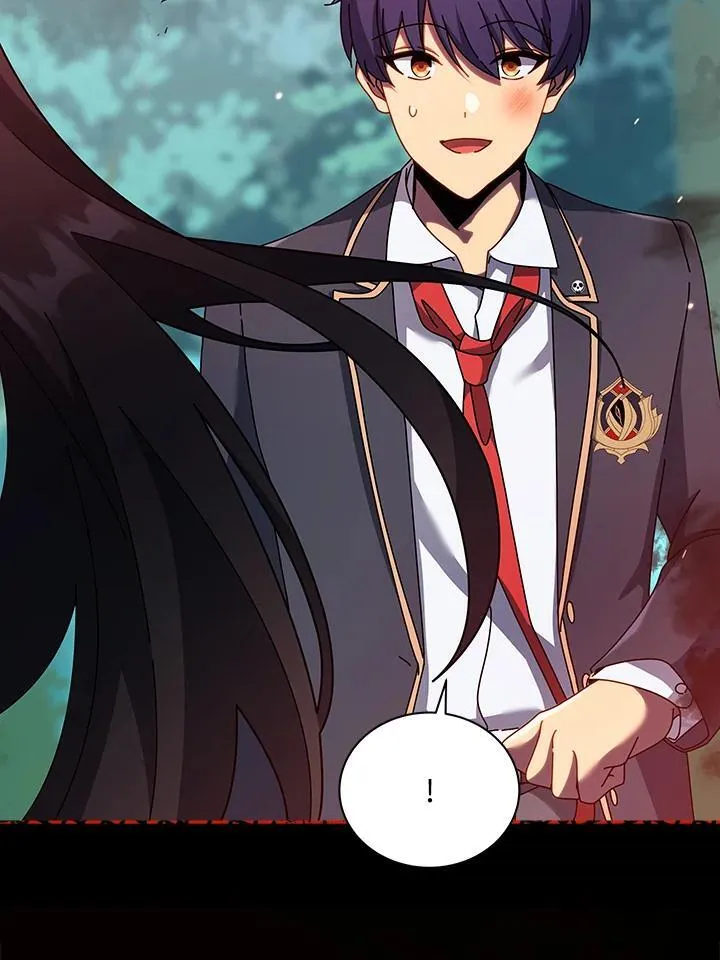 死灵术师学院的召唤天才漫画,第81话2图