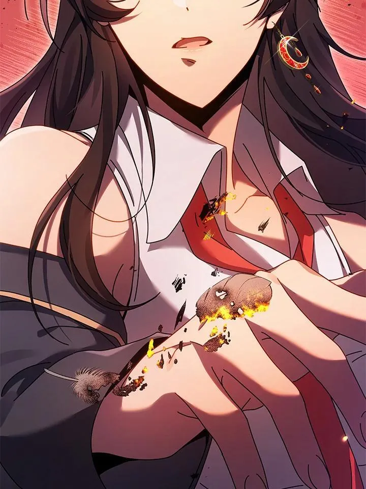 死灵术师学院的召唤天才漫画,第81话4图