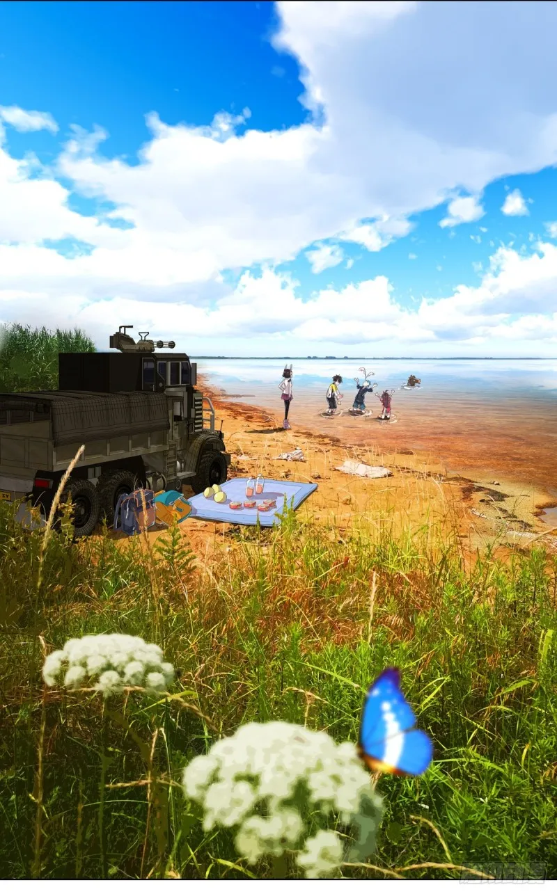 异皇重生漫画,087刺杀小队1图