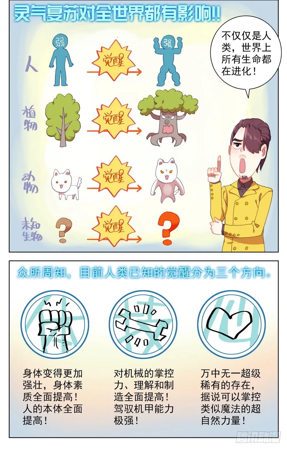 异皇重生外传之义马当先漫画漫画,017世界规则2图