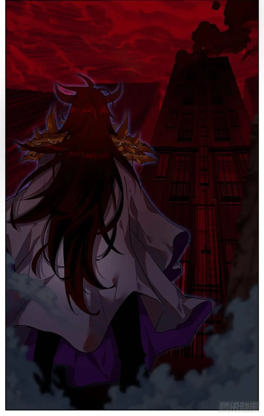 异皇重生第三季什么时候出漫画,369难辨真假4图