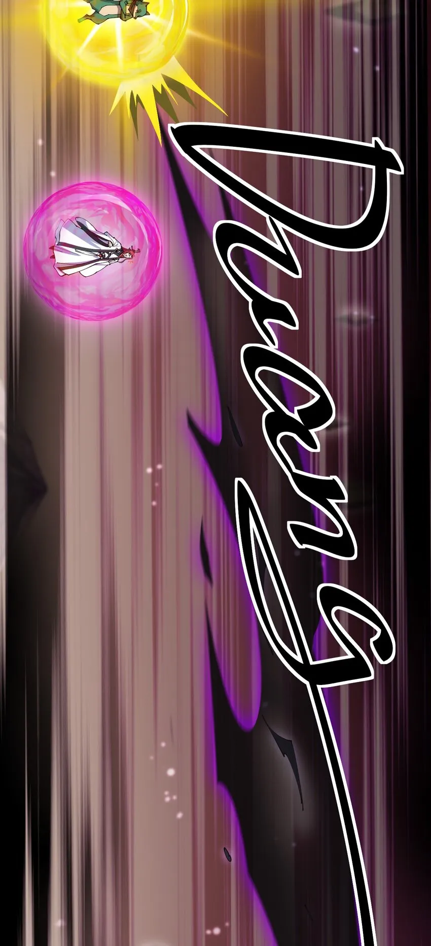 仙王的日常生活女主是谁漫画,160 十二阶法术！4图