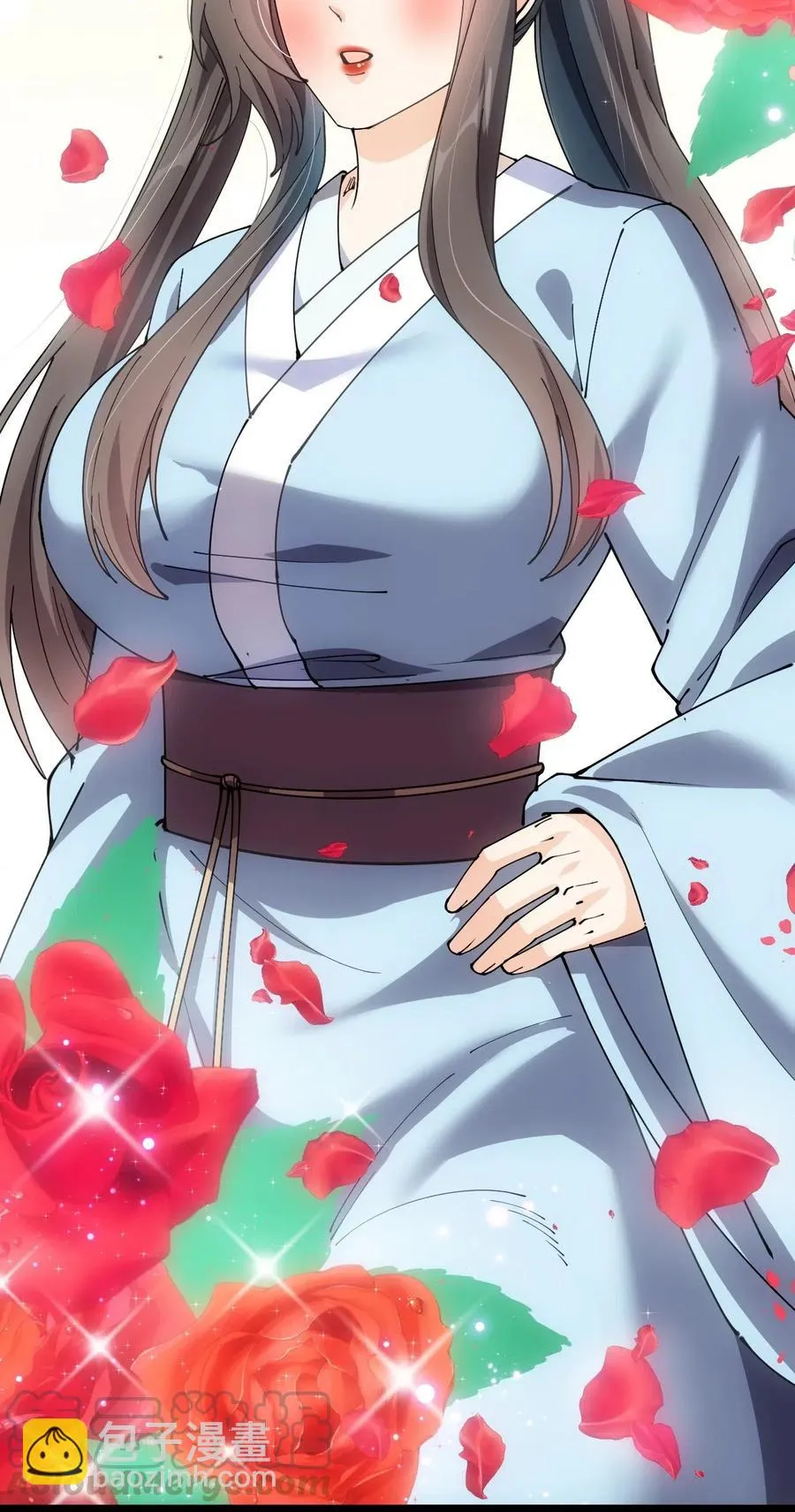 仙王的日常生活女主是谁漫画,105 女装大佬竟然就在我身边4图