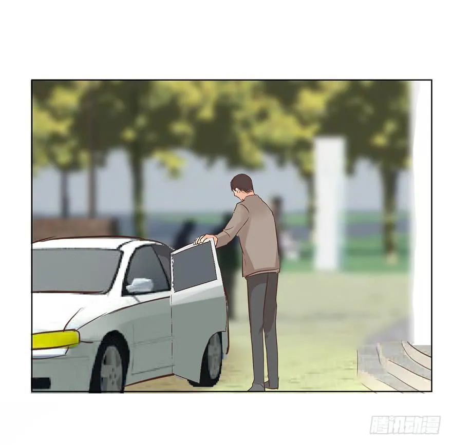 亿万奶爸小说介绍漫画,现世报？（二）4图