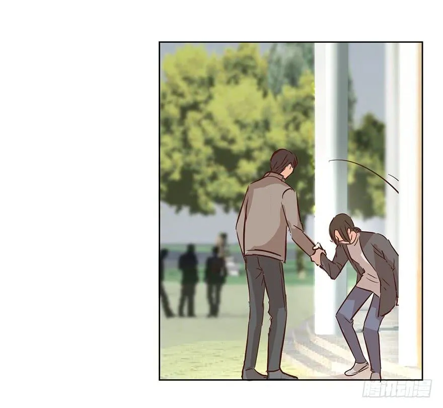 亿万奶爸小说介绍漫画,现世报？（二）2图