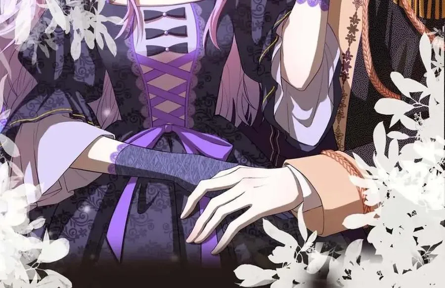 异世甜心:某天成为王爵的元气少女漫画免费下拉式漫画,第41话 一起变小2图