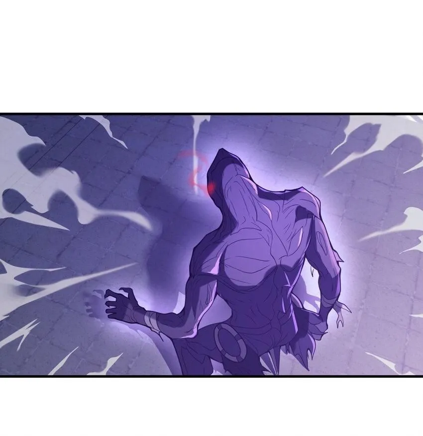 全球在线：我真的不想开挂漫画,003-这只虎妖秒升十级？？2图