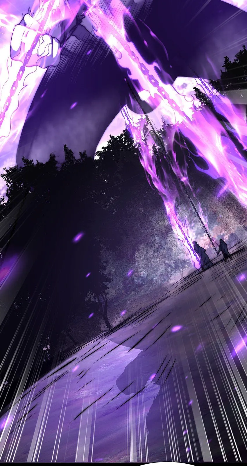 全球诡异时代漫画,001-变成福瑞了？！5图