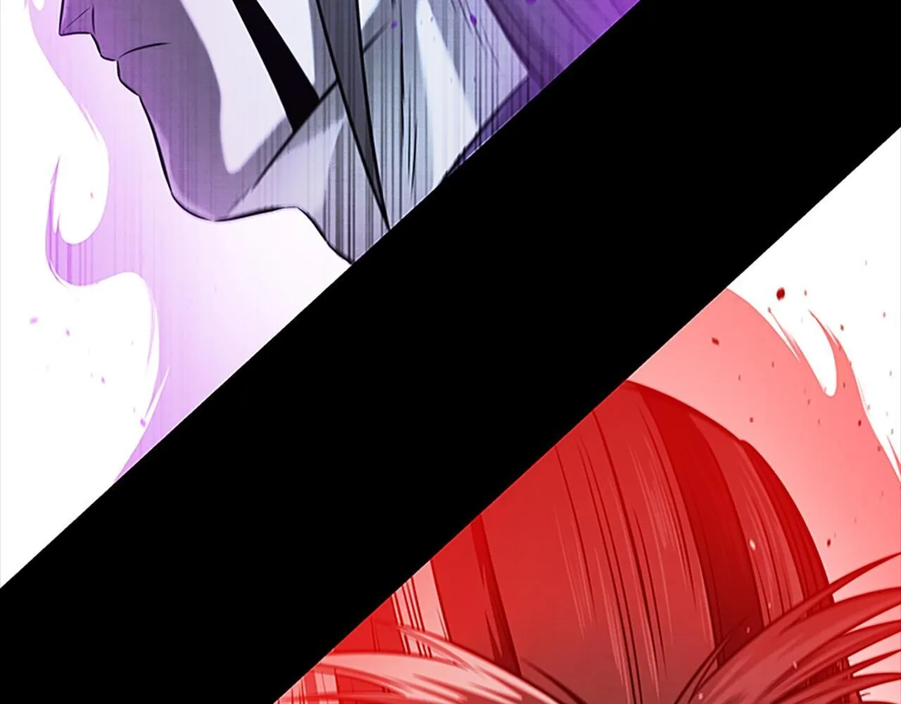 月影剑帝漫画,第13话 舍己救人2图