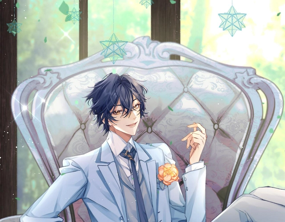 第70话 得偿所愿0