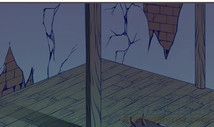 不灭武尊漫画,第197话 斩杀5图