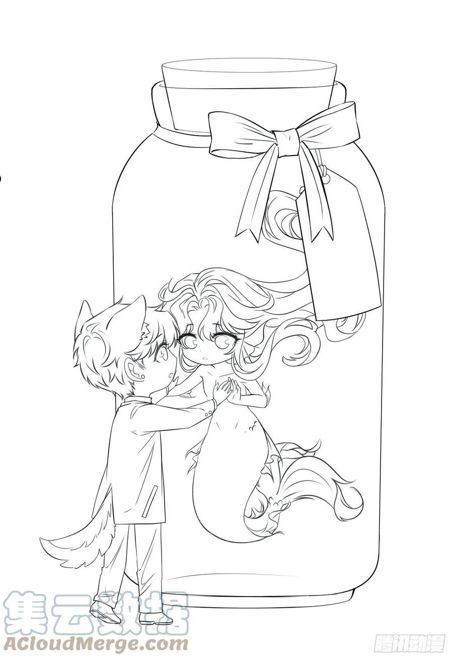 27.我看到了，你的尾巴0