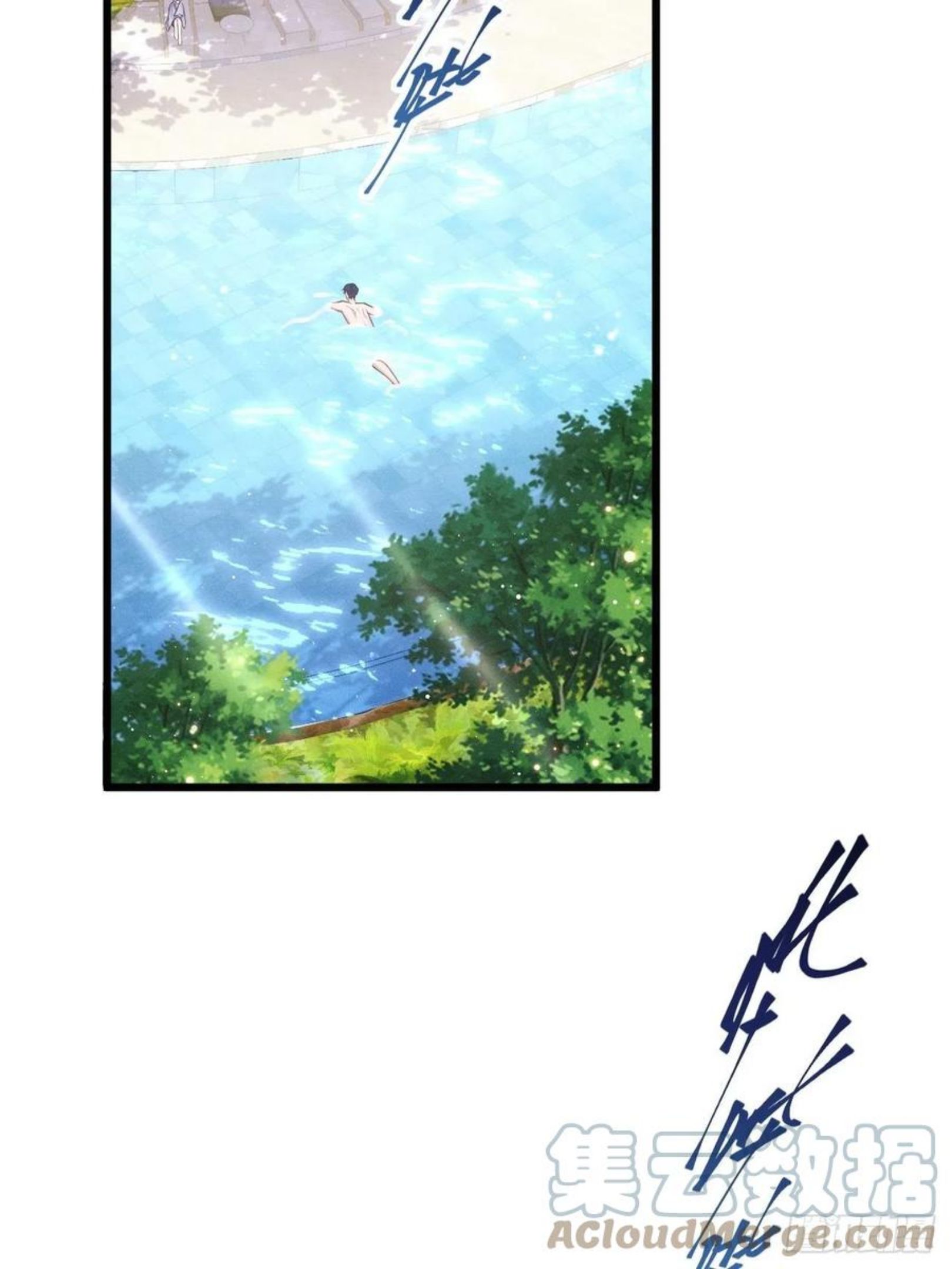 20.正经游泳教学3