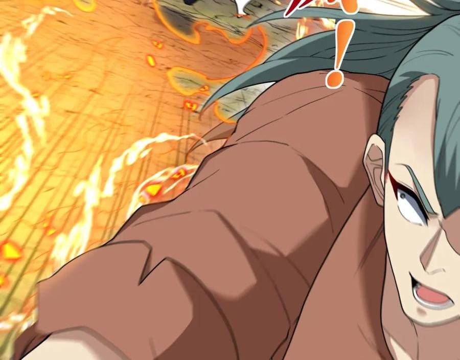 神级升级系统~漫画,第70话： 极端的试炼2图