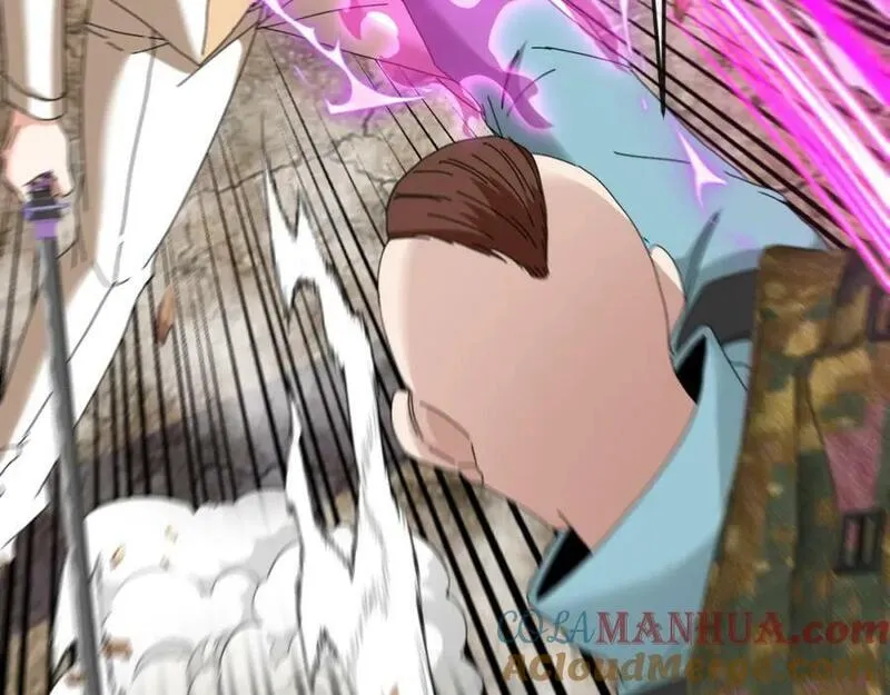 神级升级系统~漫画,第92话：月翼军团1图