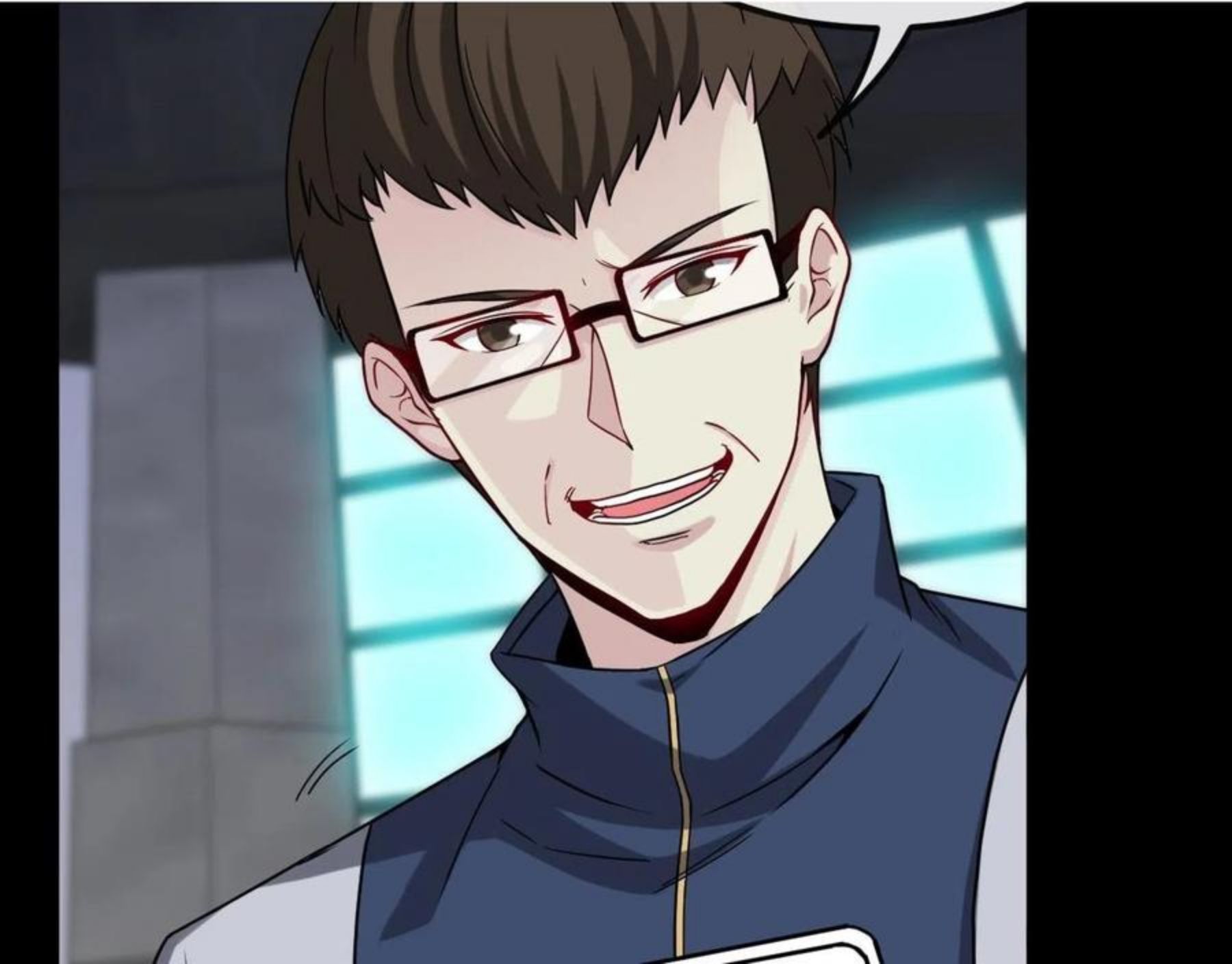 神级升级系统~漫画,第13话 长枪银魂1图