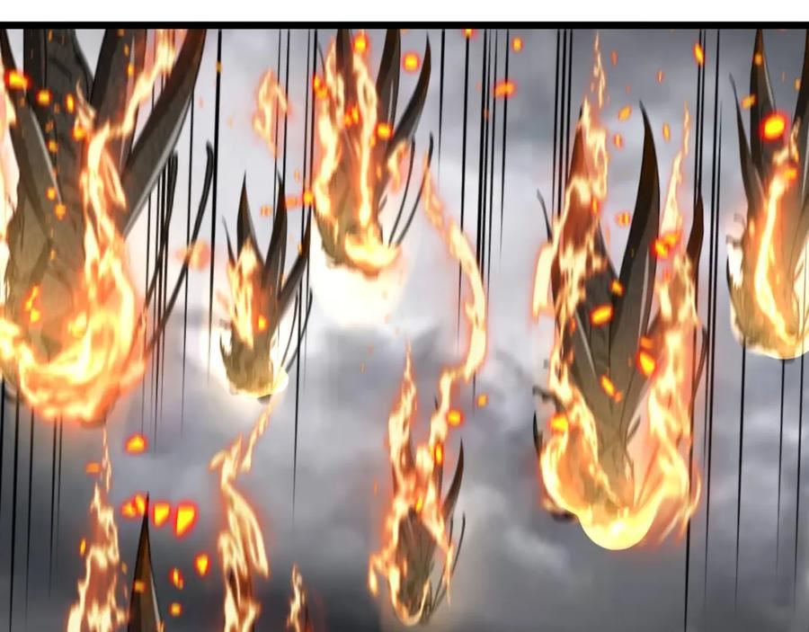 神级升级系统~漫画,第54话 死亡之路上的宝藏2图