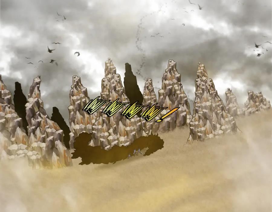 神级升级系统~漫画,第54话 死亡之路上的宝藏2图