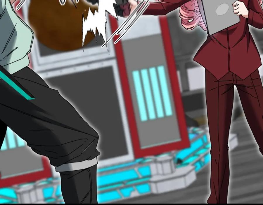 神级升级系统~漫画,第49话 加入武者联盟2图