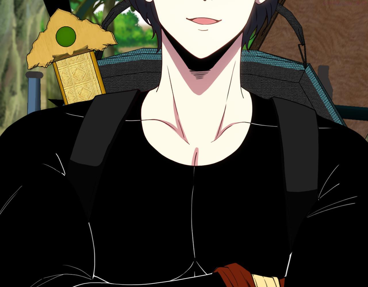 神级升级系统~漫画,第69话：死亡之路的尽头4图