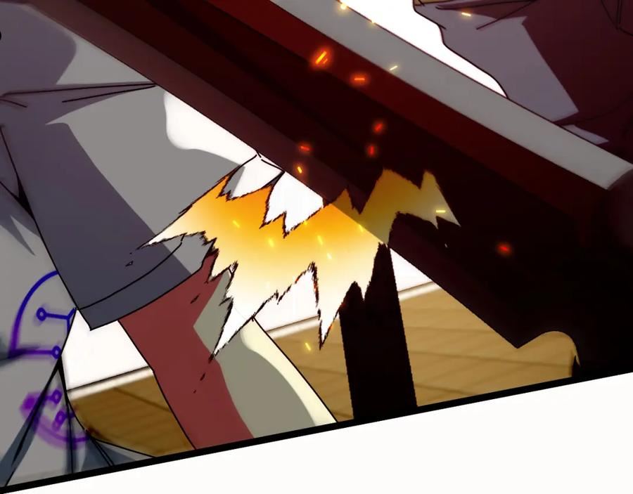 神级升级系统~漫画,第34话 再战唐天3图