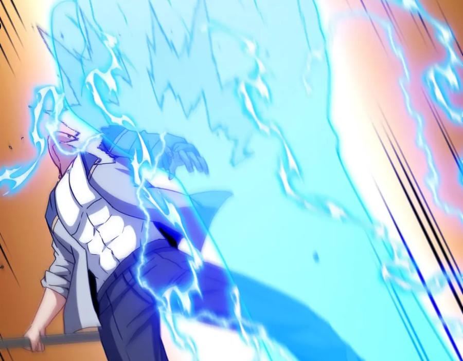 神级升级系统~漫画,第29话 期末大比武4图