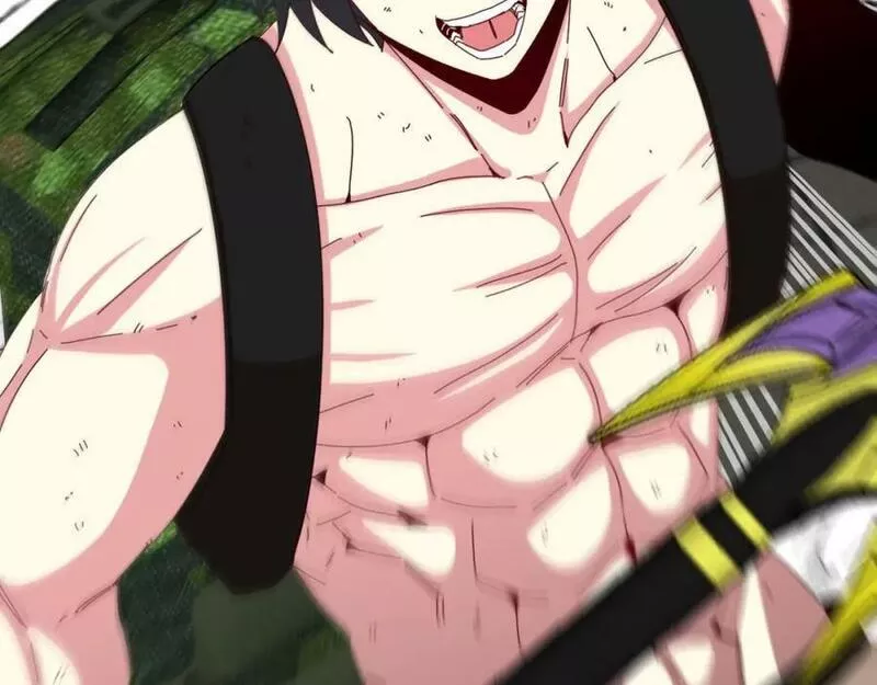 神级升级系统~漫画,第90话：浓雾2图