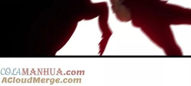 神级升级系统~漫画,第88话 吞噬红莲之火1图