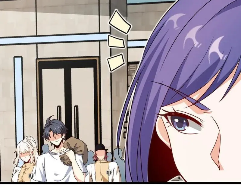 神级升级系统~漫画,第99话：并列第一2图