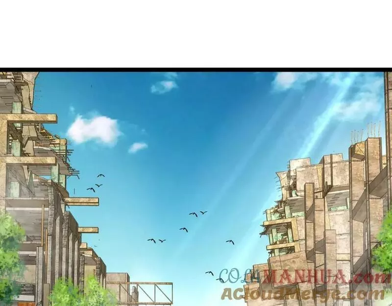 神级升级系统~漫画,第90话：浓雾5图