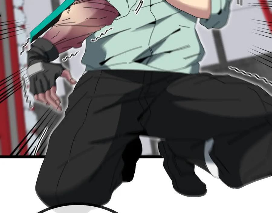 神级升级系统~漫画,第49话 加入武者联盟4图