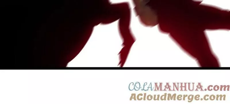 神级升级系统~漫画,第88话：吞噬红莲之火1图